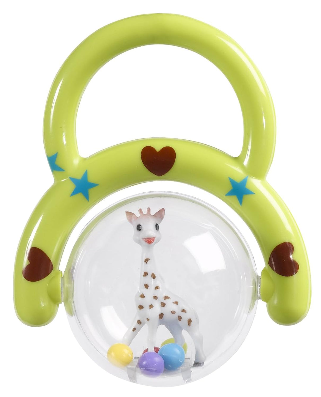Sophie la Girafe - -516325 Fresh Touch - Geschenkset multi, multi
