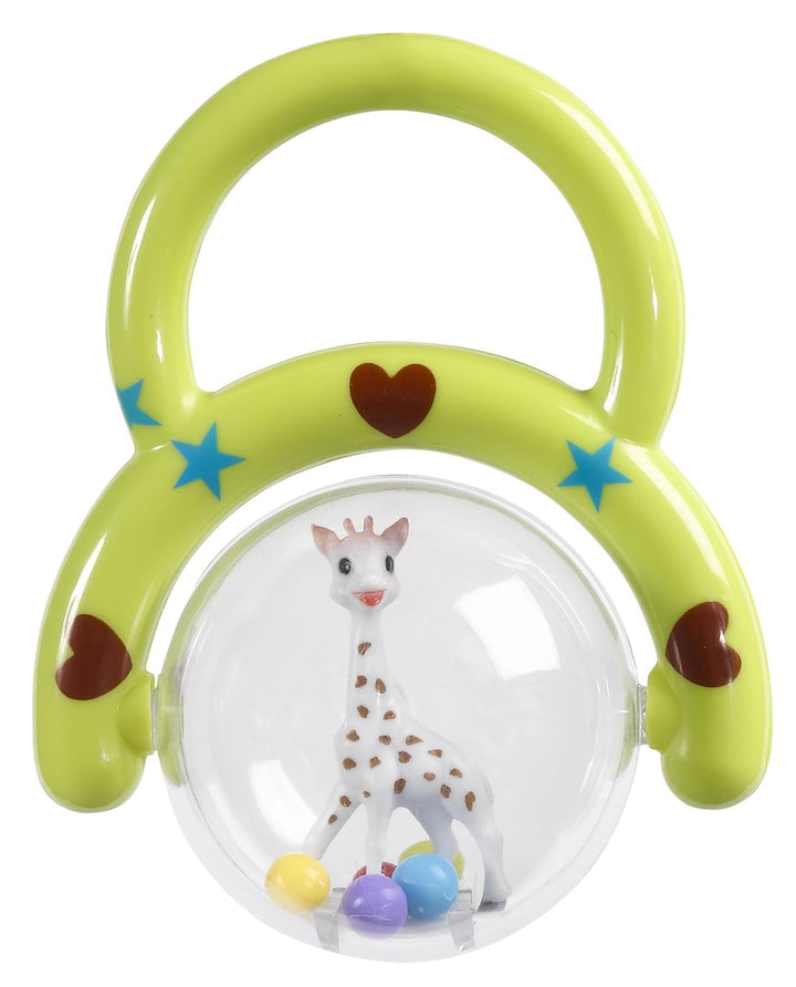 Sophie la Girafe - -516325 Fresh Touch - Geschenkset multi, multi