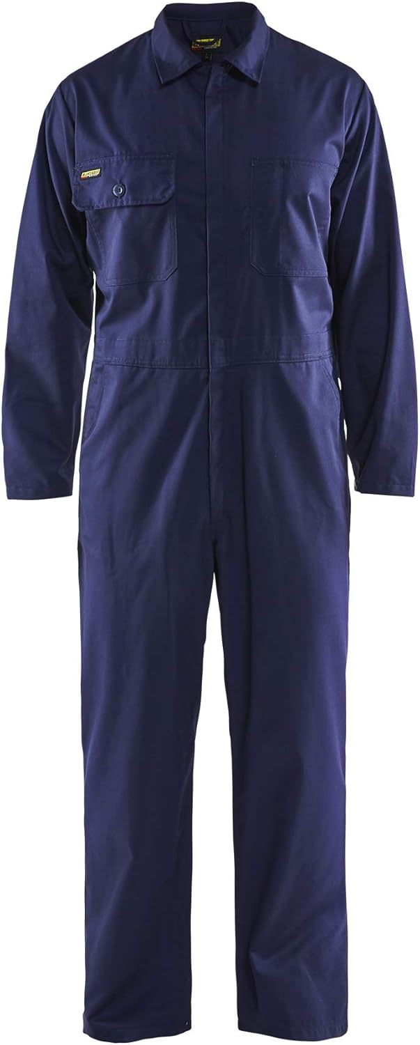 BLAKLADER – Kombination 61511080 Gr. 36, Marine Marine 36, Marine 36