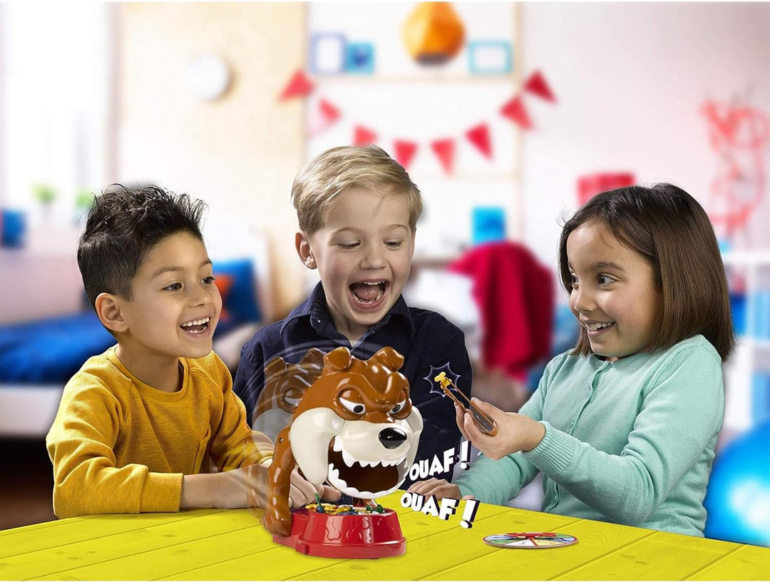 GOLIATH Kolosso Feder L'Knochen