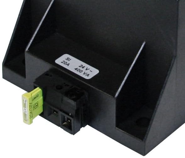Transformator 400 W/24 V