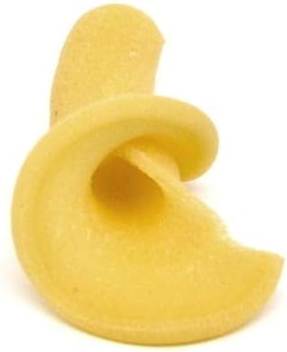 Pastidea - Matrize aus Bronze und POM Calla kompatibel mit Philips Pasta Maker Avance und Serie 7000