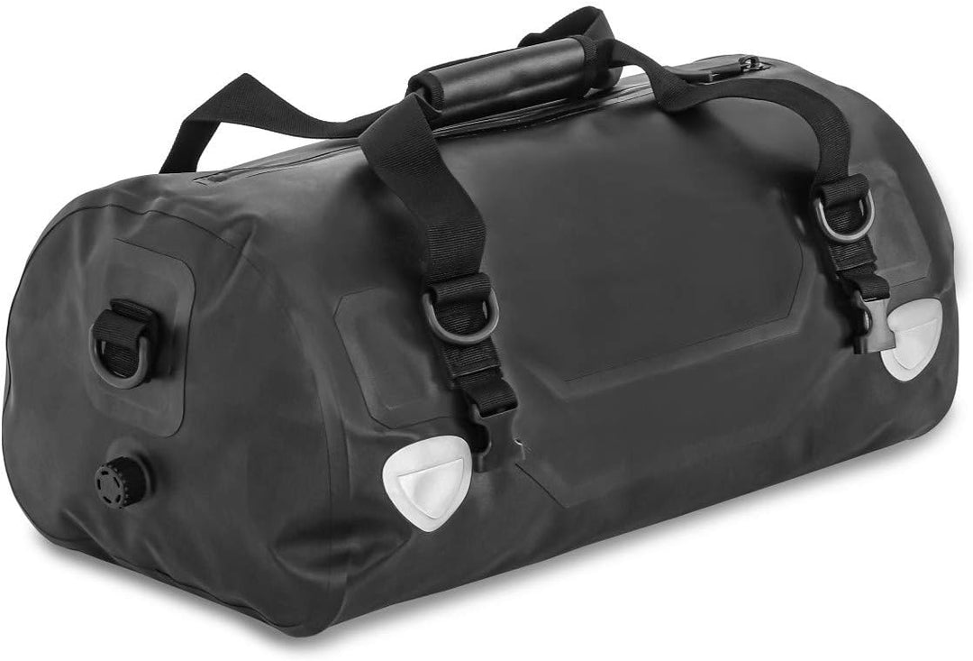 Hecktasche Set XB50 + XF30 für Chopper/Custombike CB13762