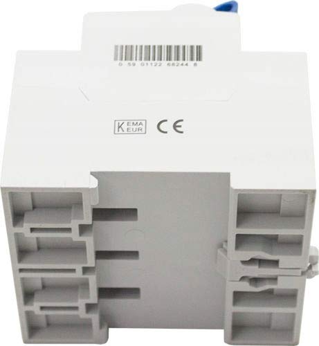GACIA FI-SCHALTER Fehlerschutzschalter 4P 40 A 30 mA TYP B GACIA