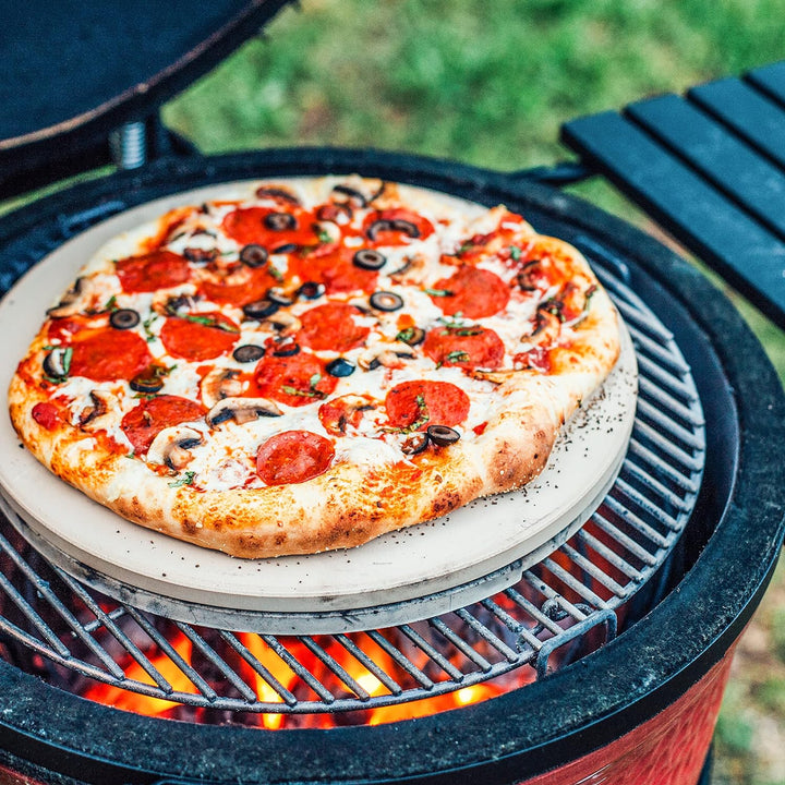 Kamado Joe® - Pizzastein Classic, Pizzastein Classic