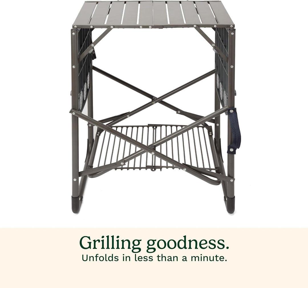 Cuisinart CFGS-222 Grillständer zum Mitnehmen