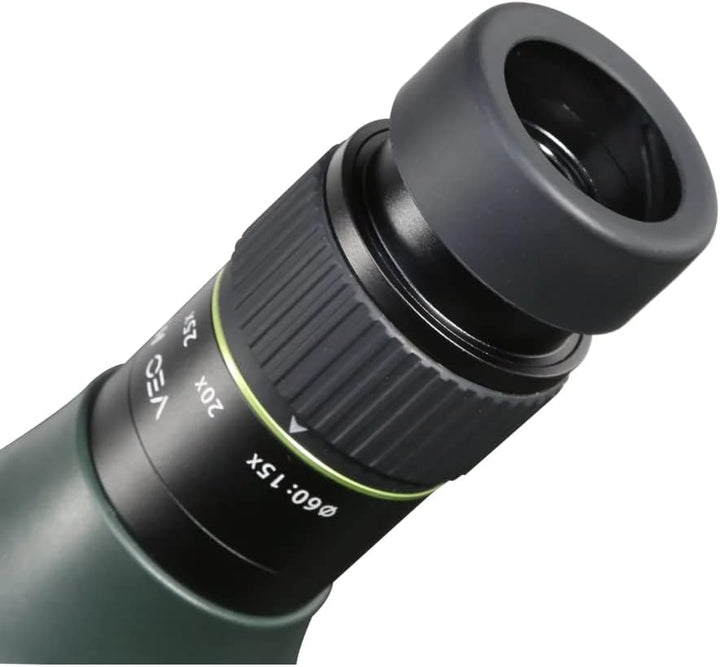 Vanguard Veo HD 80A - Spektiv 80mm Spektiv, 80mm Spektiv