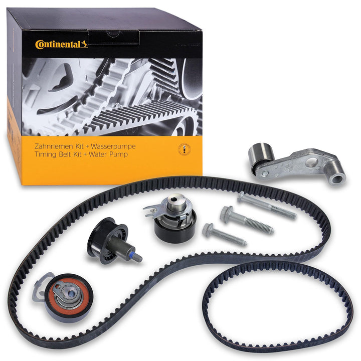 CONTITECH CT525K1 Zahnriemensatz