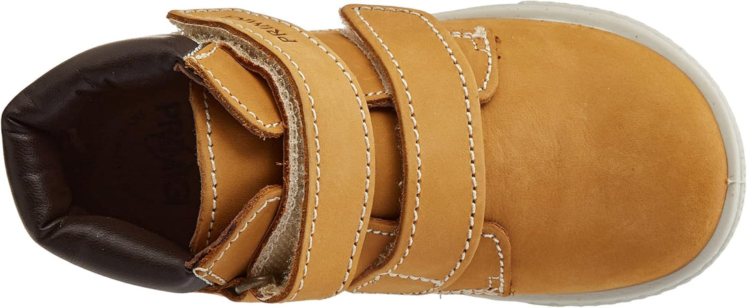 PRIMIGI Unisex Kinder Barth 19 Ankle Boot 21 EU Gelb, 21 EU Gelb