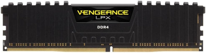 Corsair Vengeance LPX 16 GB (2 x 8 GB) DDR4 3600 (PC4-28800) C16 1,35 V AMD und Intel optimierter De