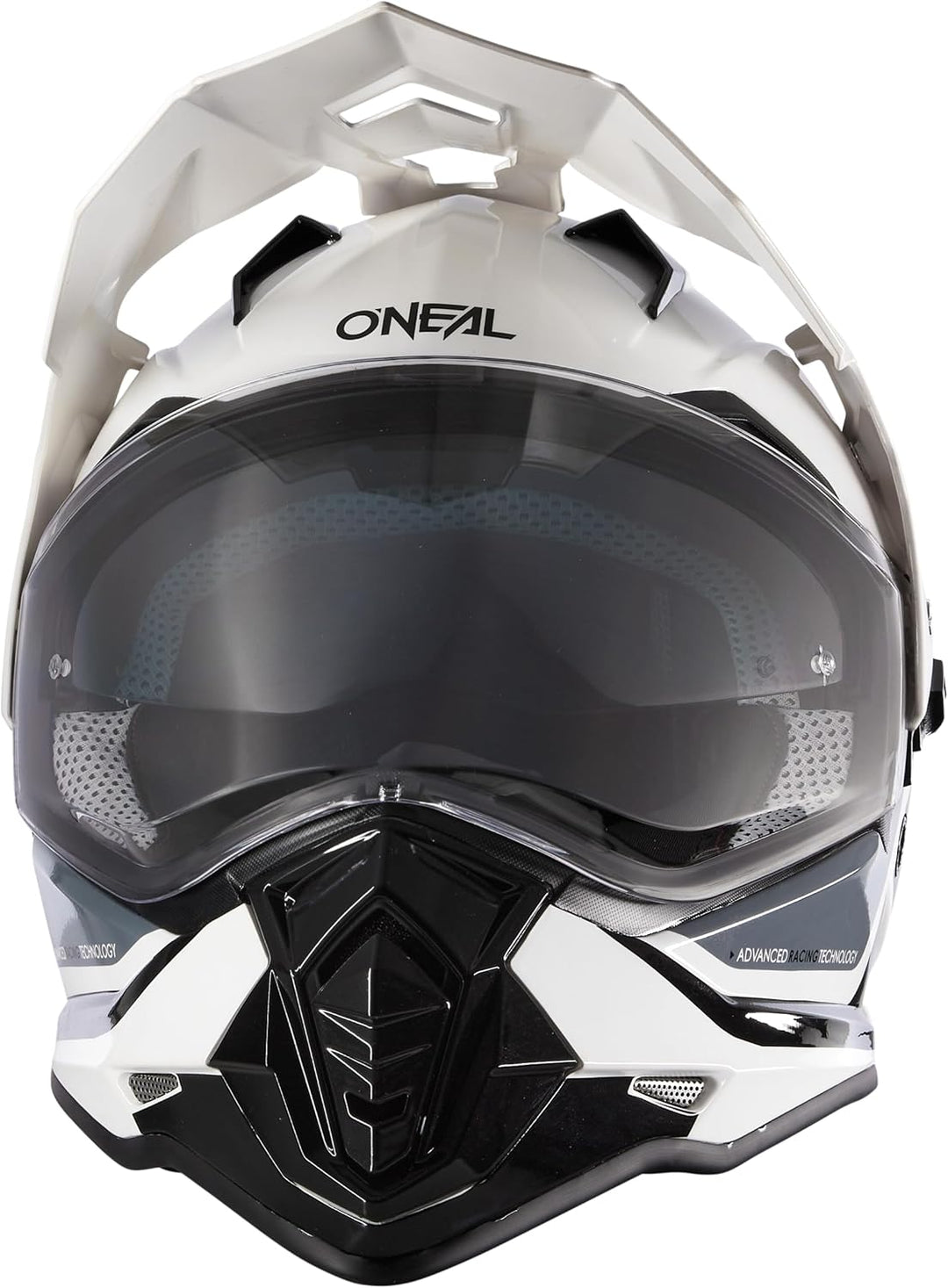 O'NEAL | Motorradhelm | Enduro Motorrad | Ventilationsöffnungen für maximalen Luftstrom & Kühlung, i