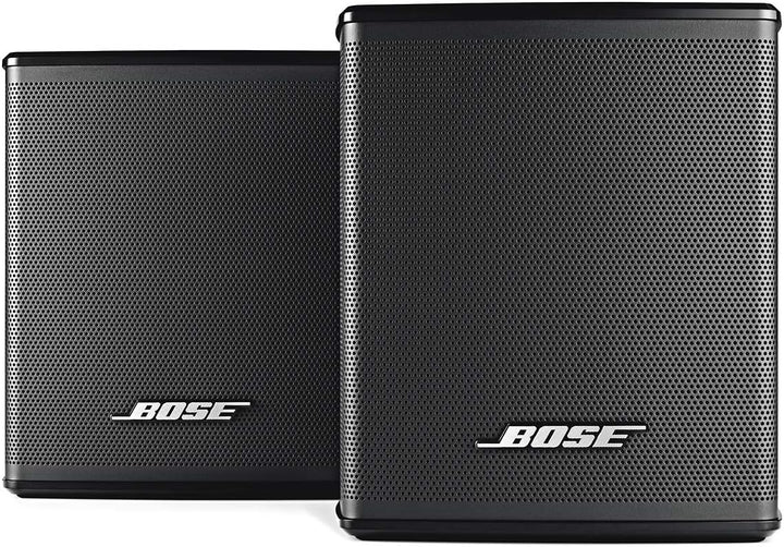 BOSE Lautsprecher Bass Module 500 Schwarz & eakers Schwarz