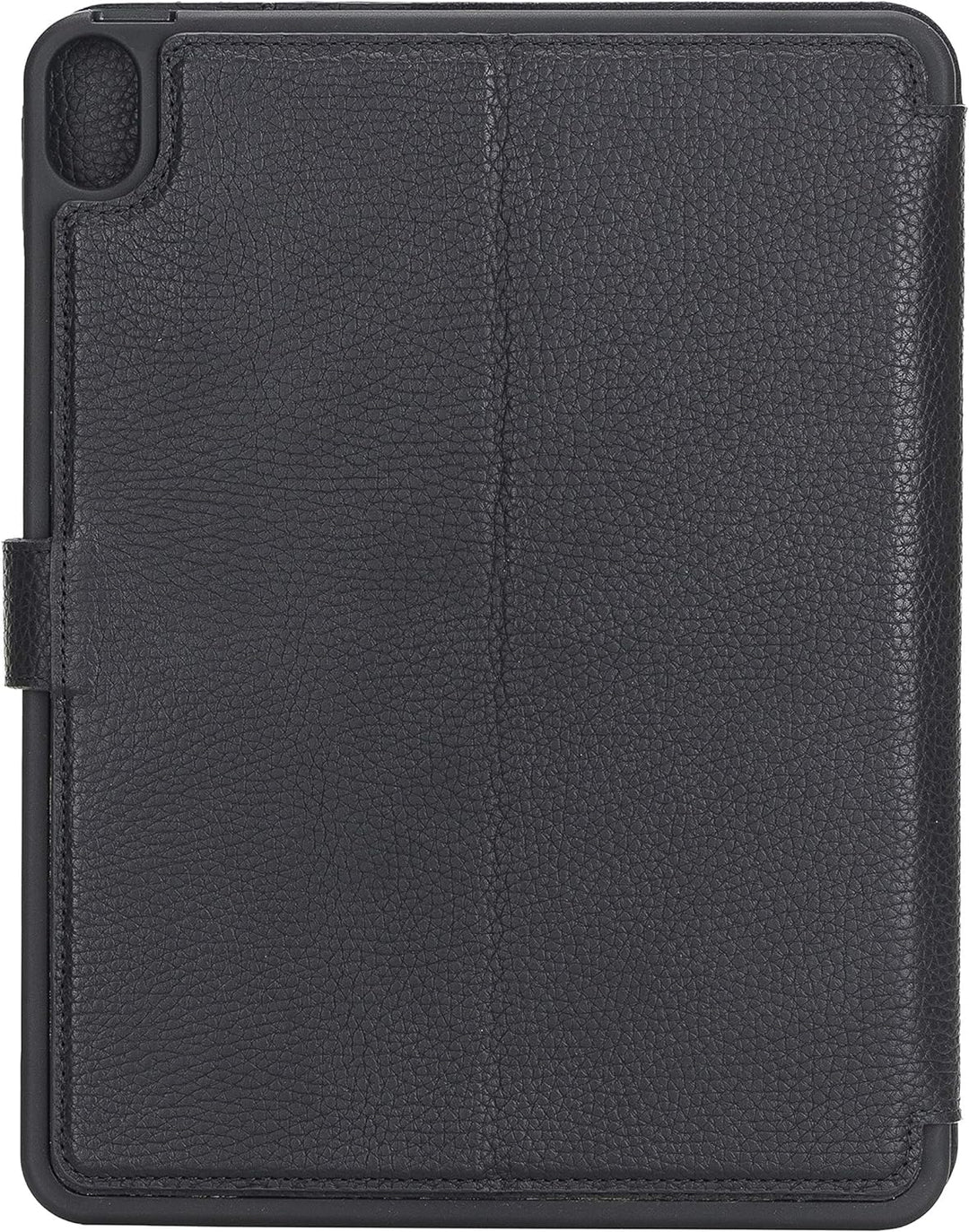 Solo Pelle magnetische abnehmbare Hülle geeignet für Apple iPad Air 5 in 10.9 (4 + 5 Generation) Hül