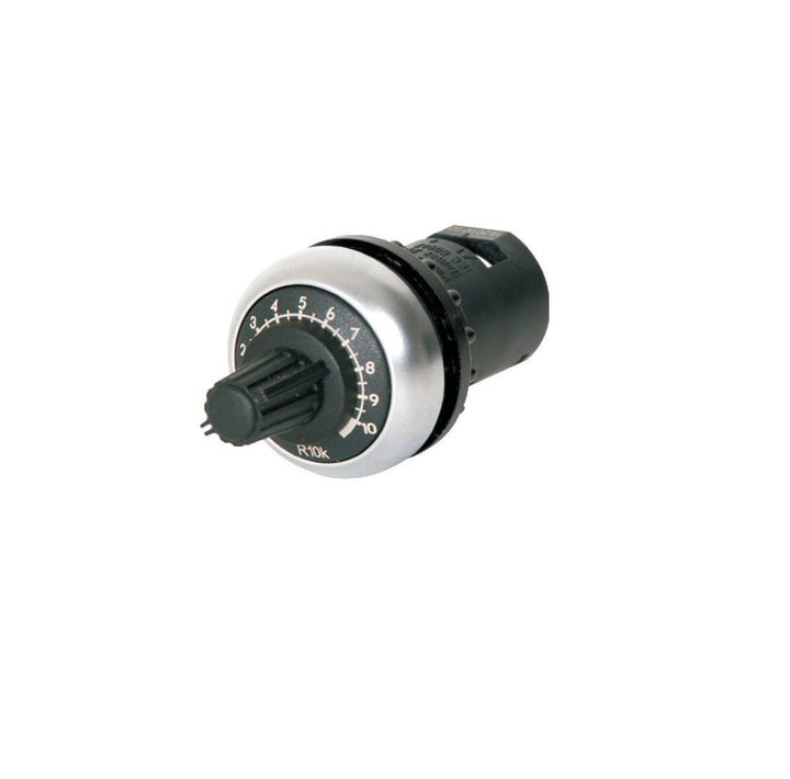 Eaton 229489 Potentiometer, 1 Kohm, Frontbefestigung