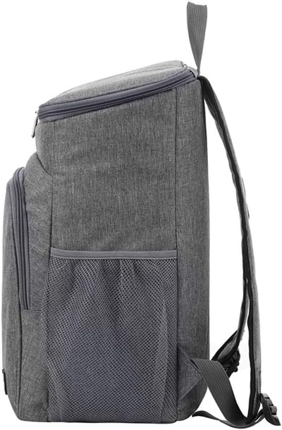 Lixada 18L Kühlrucksack Lunch-Tasche Rucksack, 18L Kühlrucksack isolierte Tasche Auslaufsicher, Pick