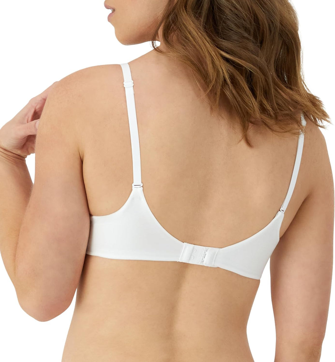 Maidenform Damen Comfort Devotion Your Lift Wandelbaren Trägern, Spitzen-bügel BH, Undurchsichtige 7