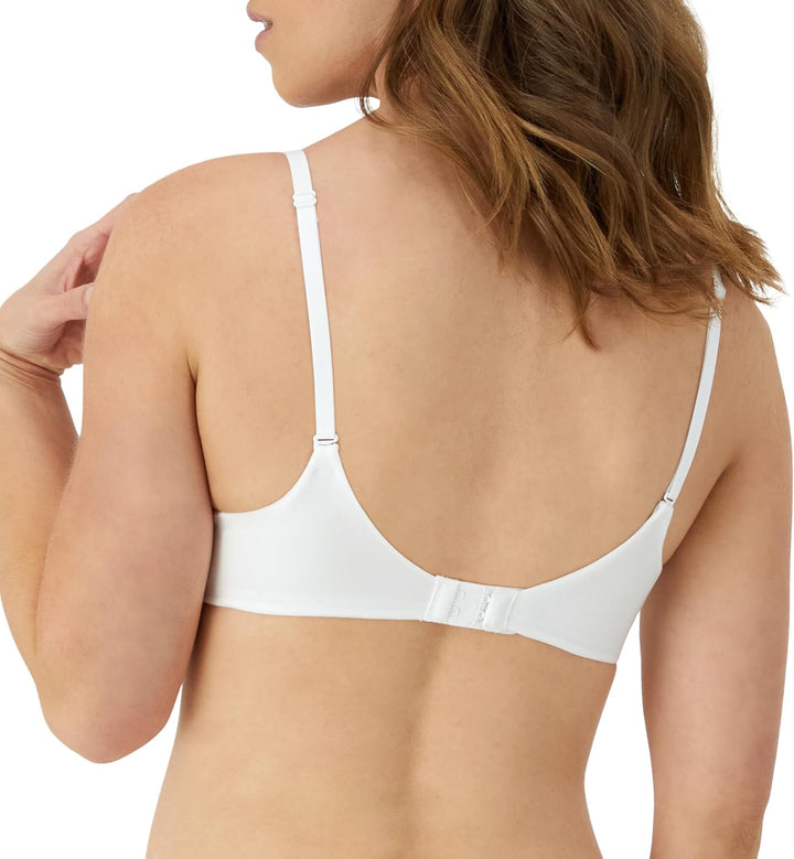 Maidenform Damen Comfort Devotion Your Lift Wandelbaren Trägern, Spitzen-bügel BH, Undurchsichtige 7