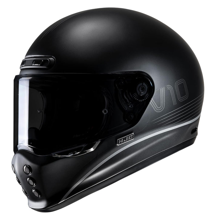 HJC, integralhelme motorrad V10 TAMI MC5SF, XL, XL