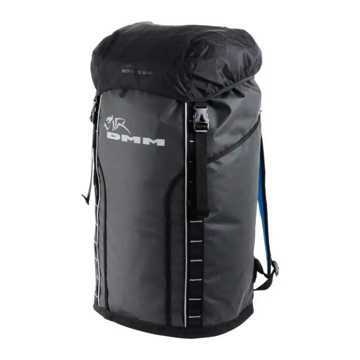 DMM Porter Bag Schwarz 70L, Schwarz 70L