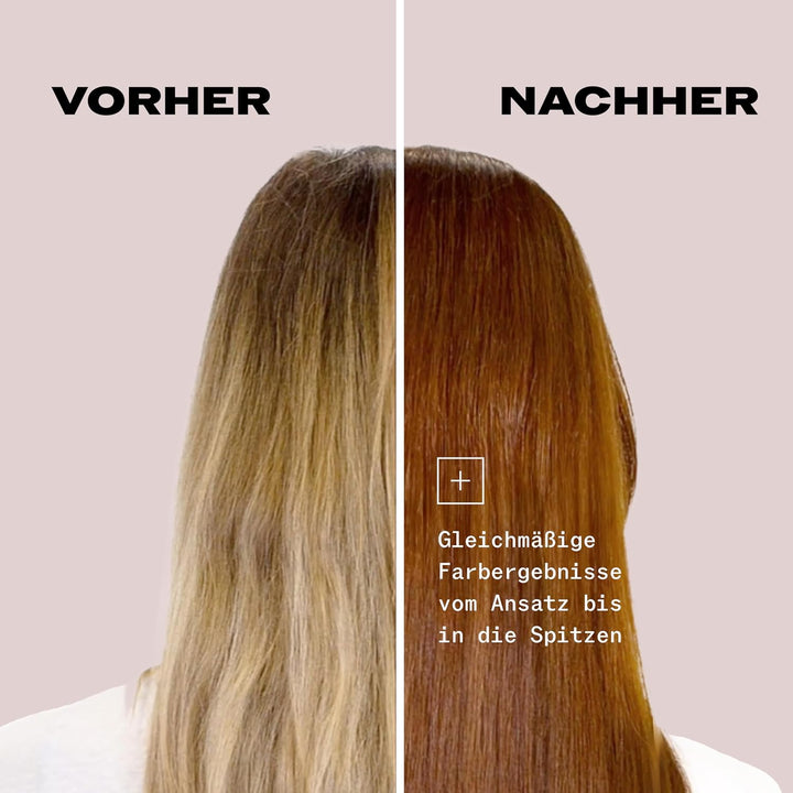 Wella Koleston Perfect Me KP Pure Naturals 3/00 dunkelbraun natur intensiv 2er Pack 3/00 Dunkelbraun
