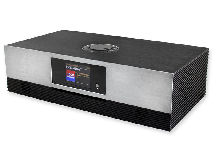 Stereoanlage ICD2080SW, CD, DAB+ Radio, WiFi
