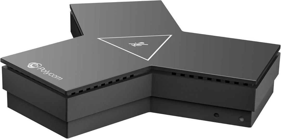 HP Poly G7500 IP Mikrofon Array - Tischmikrofon für Ihre Konferenzen