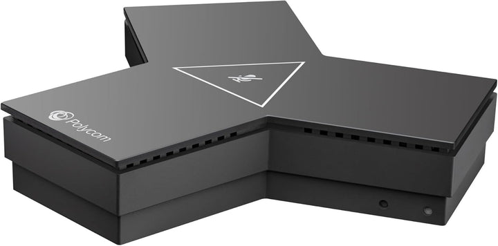HP Poly G7500 IP Mikrofon Array - Tischmikrofon für Ihre Konferenzen