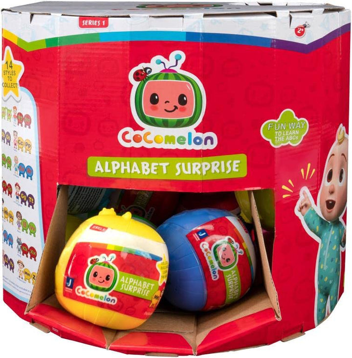Jazwares CoComelon - Überraschungs-CoComelon - Season 2