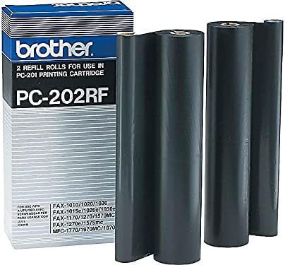 Brother 2 Rollen Band