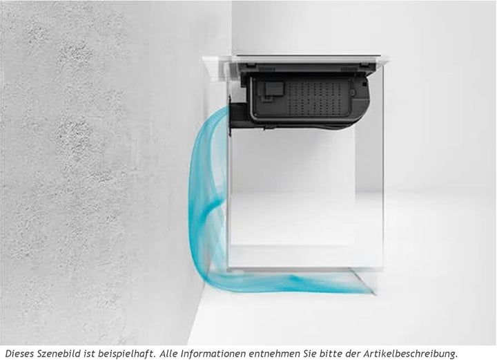 Elica KIT0180522 Installationsset Umluft