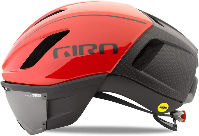 Giro Vanquish MIPS Fahrradhelm S matte bright red, S matte bright red