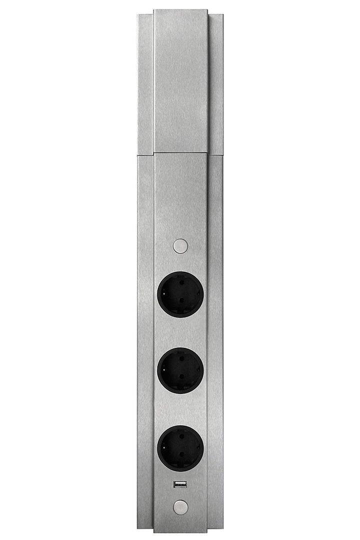 ST 3072/3 USB Energie-Ecksaeule
