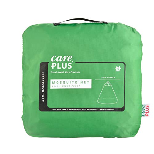 Care Plus Mosquito Net, Bell Midge-Proof