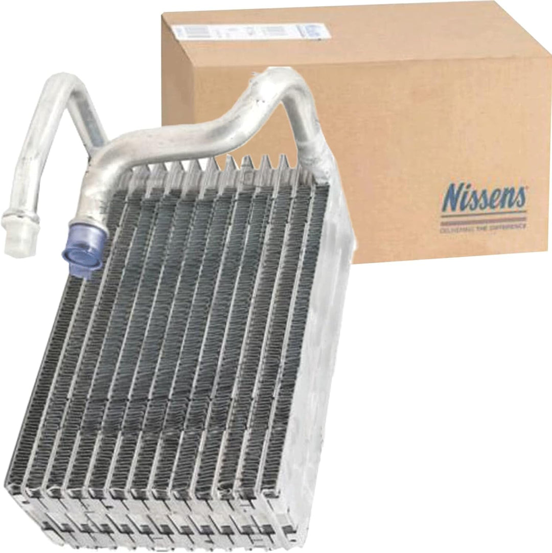 Nissens 92237 Verdampfer