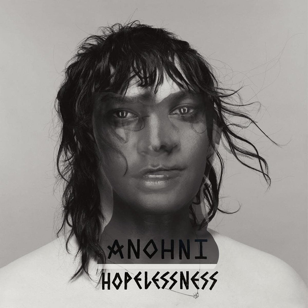 Hopelessness [Translucent Pink, Vinyl