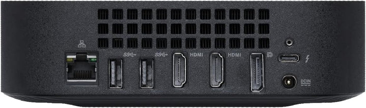 ASUS CHROMEBOX5-SC002UN Mini Desktop PC (Intel Celeron 7305 Prozessor, integrierte Intel UHD Grafik,