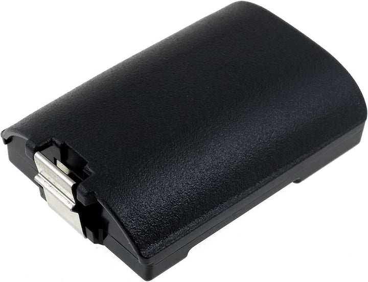 Akku für Scanner LXE MX7, 7,4V, Li-Ion