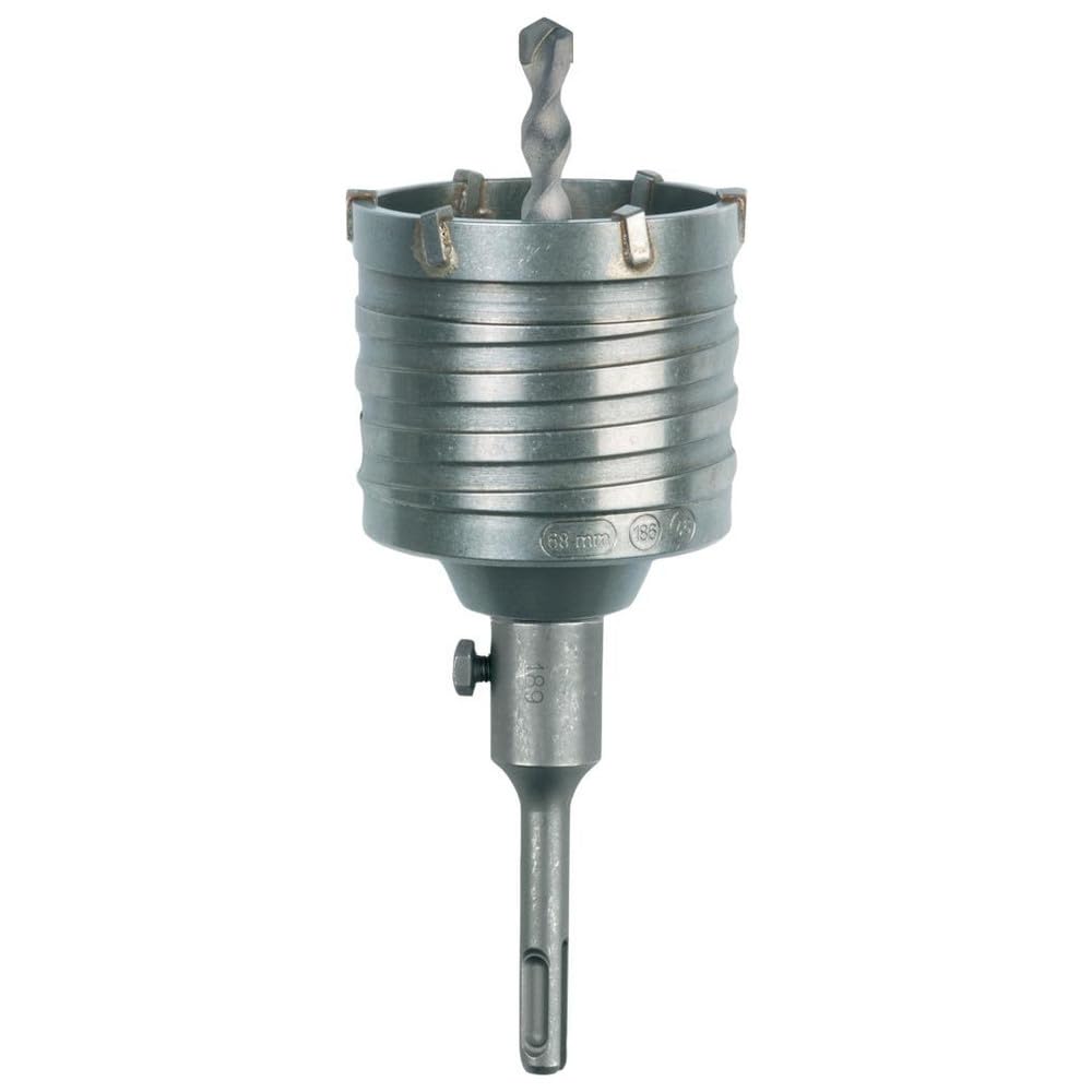 Fortis Schlagbohrkrone SDS-plus 68 x 50mm
