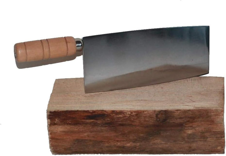 AAF Nommel ® Hackmesser 07 China Küchenmesser Allzweckmesser Filettiermesser Edelstahl