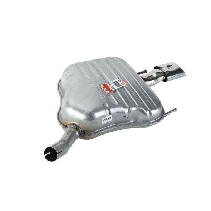 Bosal 185-085 Endschalldämpfer