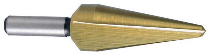Ruko 101001T Blechschälbohrer HSS + TIN Grösse 1