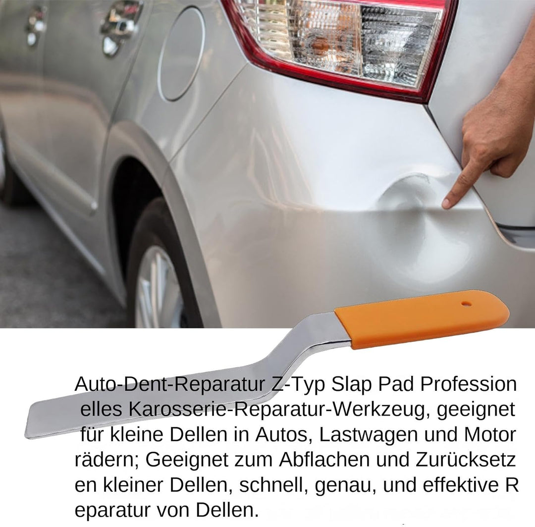 Kixolazr Dellenentfernungswerkzeug, Dellenentferner - Entfernung von Dellenreparaturmitteln für die