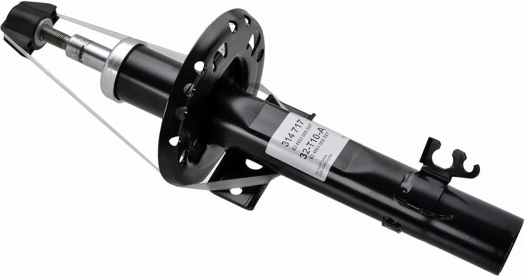 SACHS 314 717 StoÃŸdämpfer Single, Single