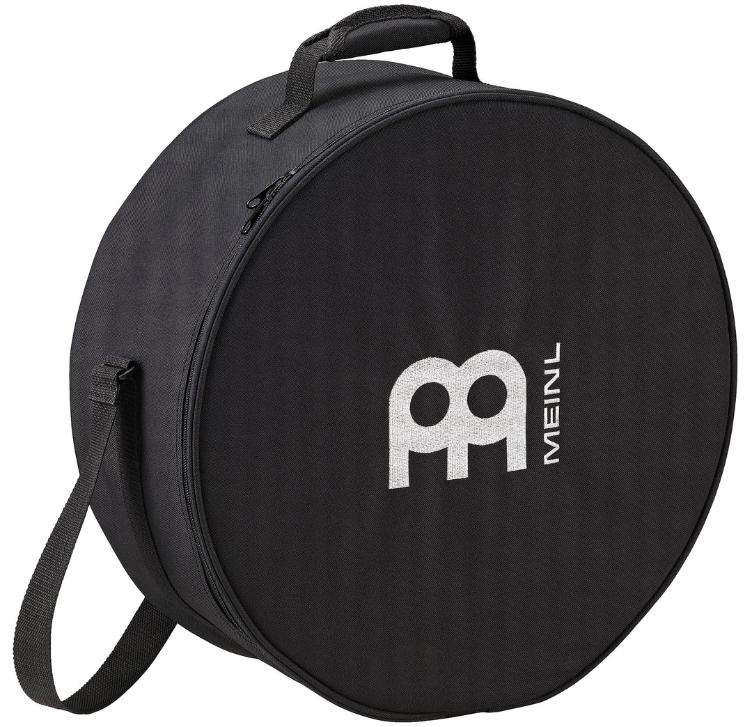 Meinl Percussion MFDB-14IBO Bodhran Bag, 35,56 cm (14 Zoll) Durchmesser, schwarz