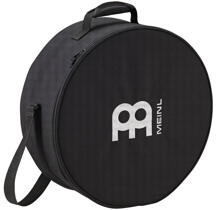 Meinl Percussion MFDB-14IBO Bodhran Bag, 35,56 cm (14 Zoll) Durchmesser, schwarz
