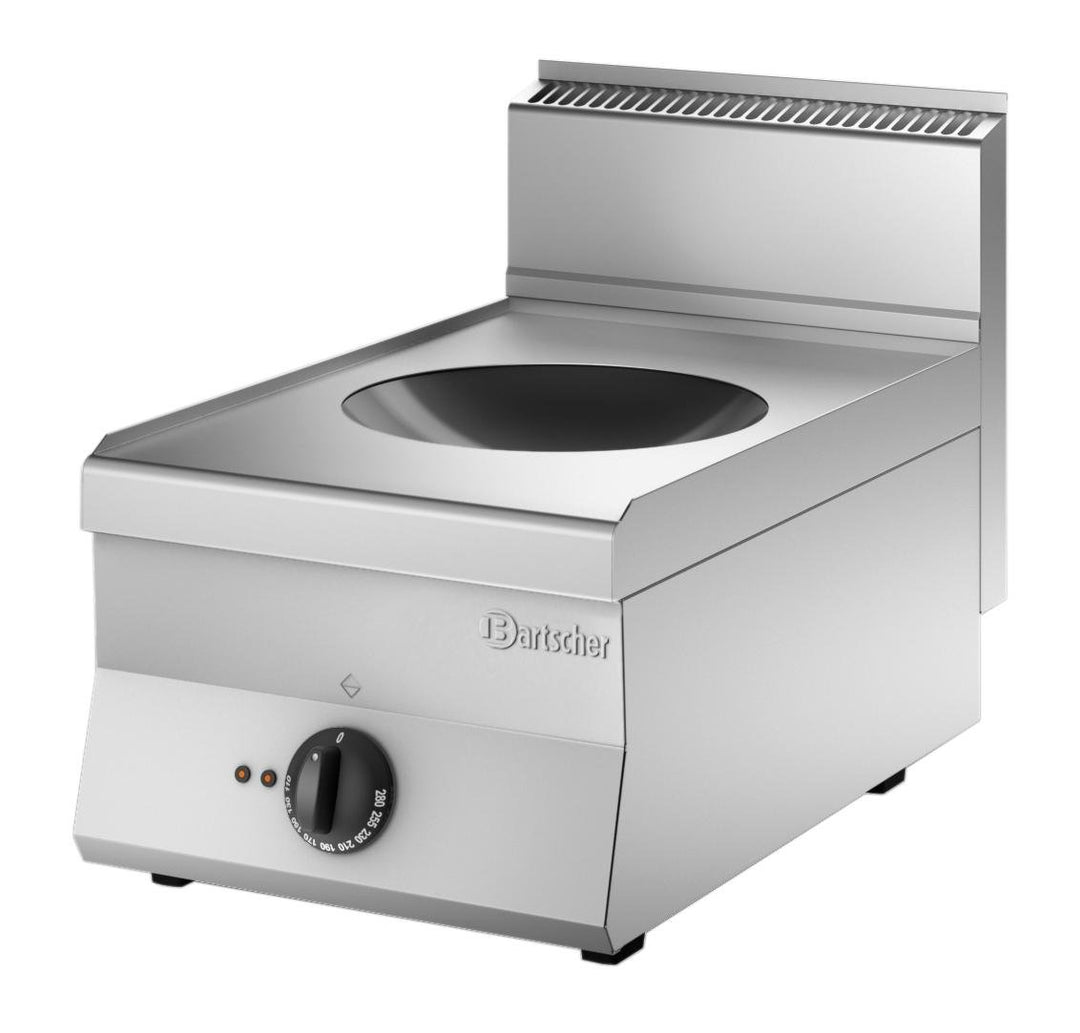 Bartscher Induktionswok - 115099
