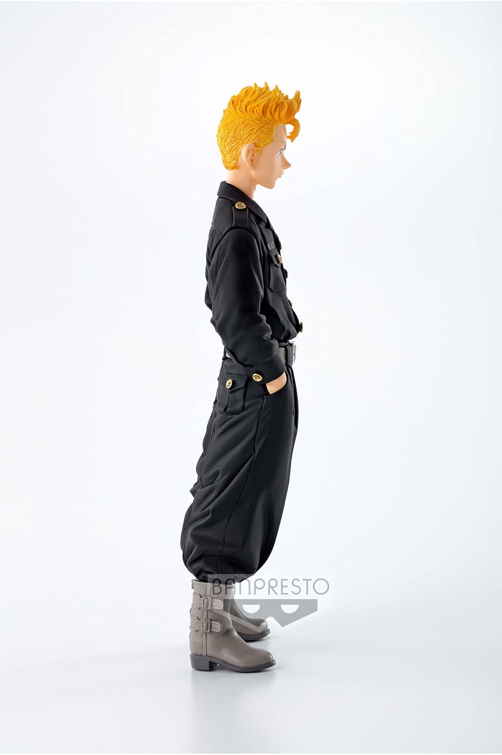 BANPRESTO Figur Takemichi Hanagaki Vol.2 Tokyo Revengers 16cm
