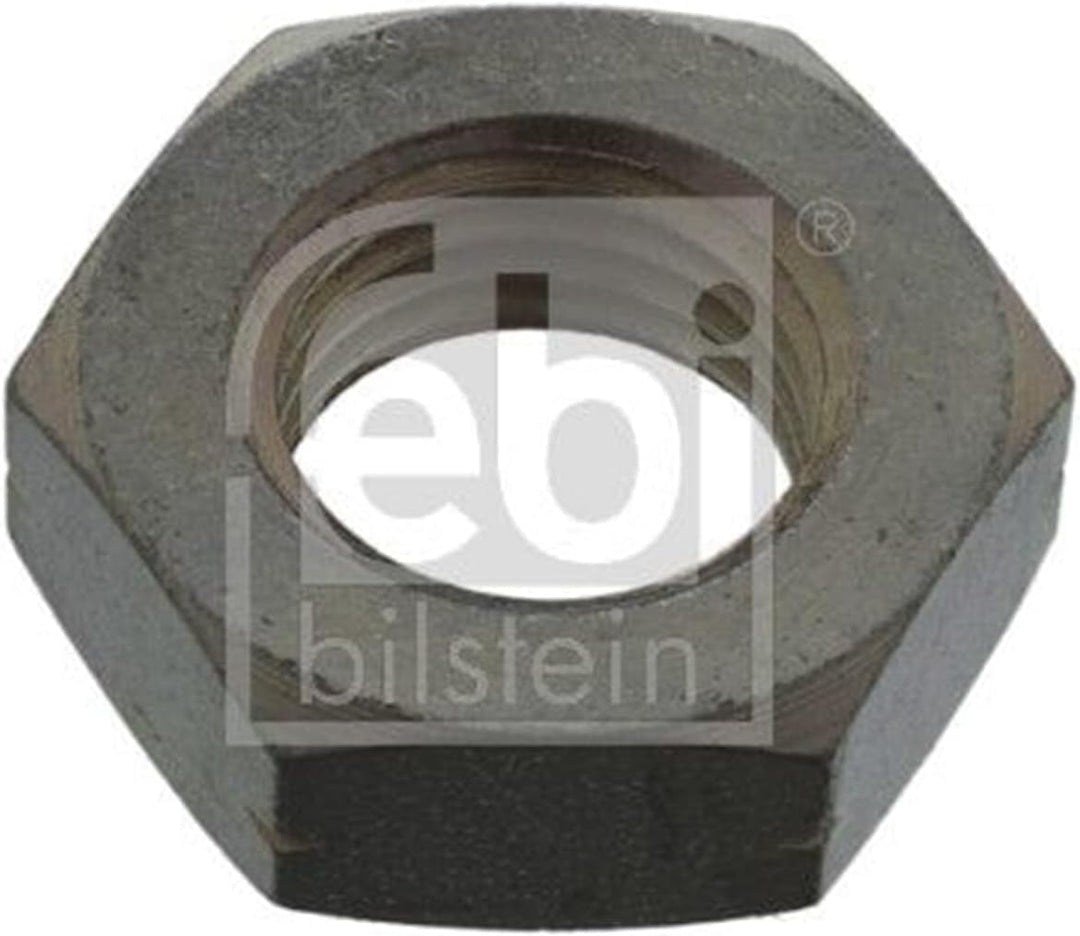 febi bilstein 38106 Federbeinstützlagersatz mit Mutter , 1 Stück