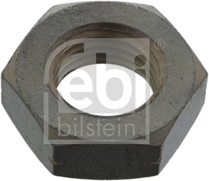 febi bilstein 38106 Federbeinstützlagersatz mit Mutter , 1 Stück