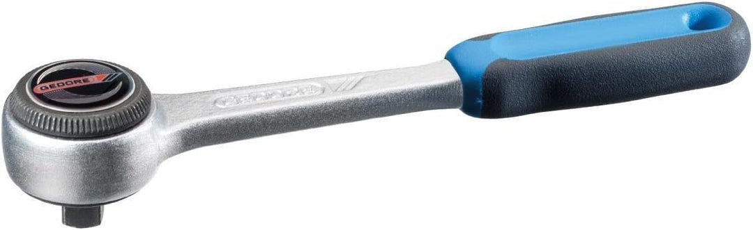 Steckschlüsselsatz 20 ITU-3 36-tlg.1/4 Zoll SW 4-14mm Z.72 6KT GEDORE 36 Stücke, 36 Stücke